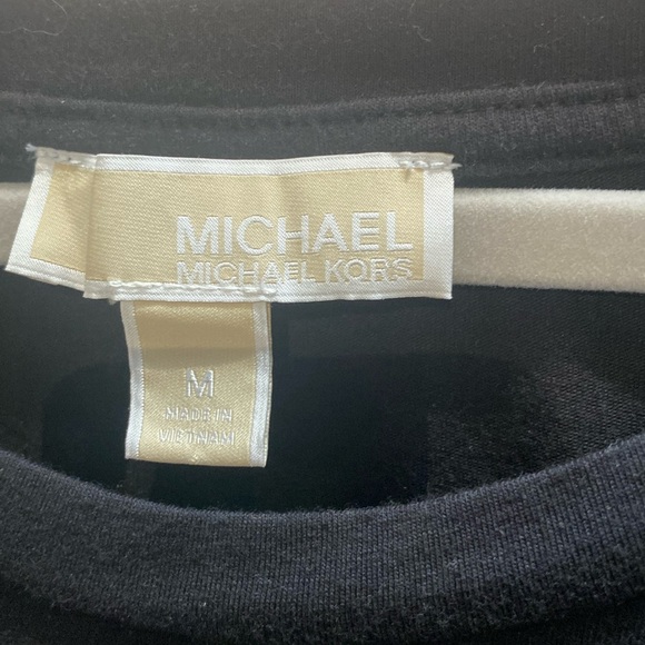 Micheal Kors mini dress - Picture 3 of 7